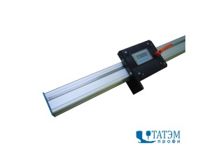 Ручной позиционер Rexel PR-1 (Польша)