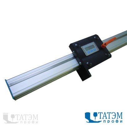 Ручной позиционер Rexel PR-1 (Польша)