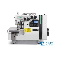4-х ниточный оверлок Zoje B9510-13-MD2/02 (комплект с обычным столом)