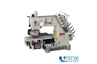 Многоигольная швейная машина JOYEE JY-1414-100-403-601-603-04064 (комплект)
