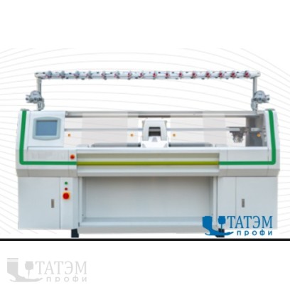 ORIGINAL OE-FK-312P*7G*80 Плосковязальная машина