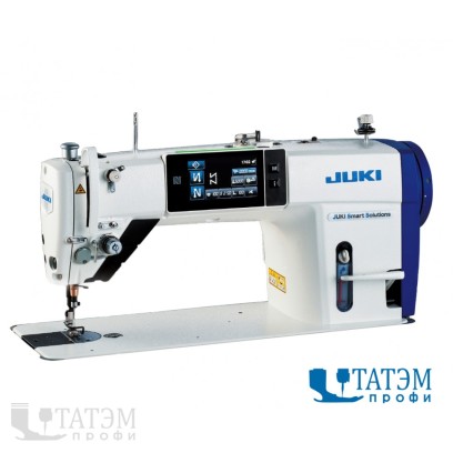 Juki DDL-9000C-FMS NB/SC950AZ Промышленная швейная машина (комплект)