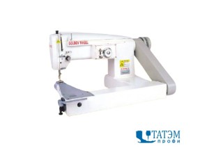 Швейная машина строчки зиг-заг Golden Wheel CS-2203 (комплект)
