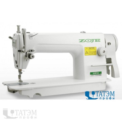 Zoje ZJ8700 Промышленная швейная машина (комплект)
