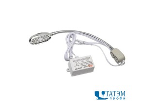 Лампа/светильник HAIMU HM-08MD (0.65 W, 100-240V)