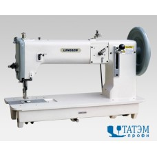 Швейная промышленная машина LONGSEW GA243 (комплект)
