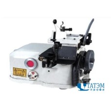 Одноигольный двухниточный оверлок Japsew J-2502 (Япония) (комплект)