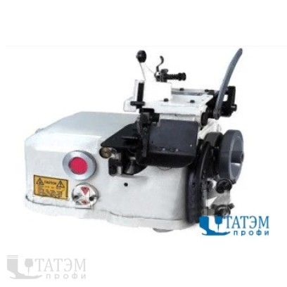 Japsew J-2502 Одноигольный двухниточный оверлок (Япония) (комплект)