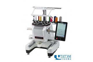 Вышивальная машина Brother Entrepreneur Pro X PR1050X (комплект)