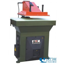 Пресс вырубной гидравлический автоматический 27T370