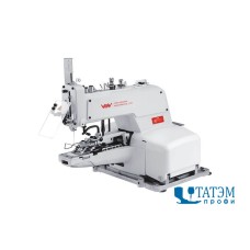Пуговичная швейная машина VMA V-T373 (комплект)
