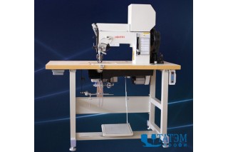 Промышленная швейная машина HighTex 204-102 MD (комплект)
