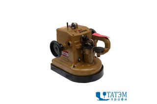 Скорняжная швейная машина Red Shark RS-4-4 (комплект)
