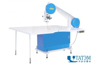 Стационарная ленточная раскройная машина DAYANG DY-900B