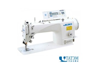 Промышленная швейная машина Juki DDL-9000-BSH (комплект)
