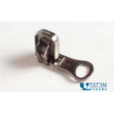 Бегунок для трактора Т-8, автомат, перекидной, никель, уп. 100 шт