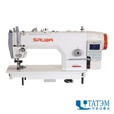 Промышленная швейная машина Siruba DL7300-RM1-48-16Q (комплект)
