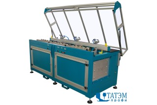 Машина для натягивания пружин типа зиг-заг Rexel NS-3 (Польша)
