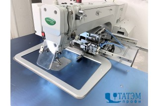 Автоматическая программируемая швейная машина ORIGINAL OE-5770-3020GB-CH (комплект)
