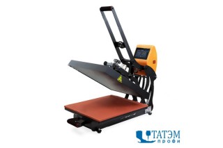 Автоматический плоский термопресс Ricoma HP-1620F-T
