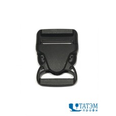 Фастекс НФ-40 ПА, закрытый, черный