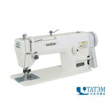 Прямострочная швейная машина Brother SL-777B (комплект)
