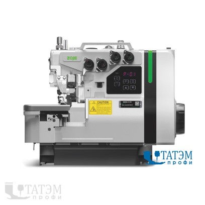 ZOJE B9500-16S2 3-х ниточный оверлок (комплект)
