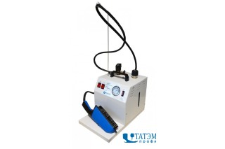 Парогенератор Bieffe Maxi Vapor BF004SV (со щёткой)
