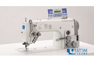 Промышленная швейная машина Durkopp Adler 272-160362-01 (комплект)
