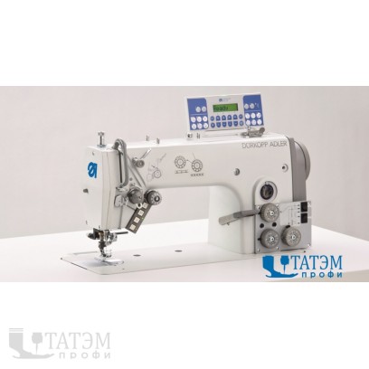 Durkopp Adler 272-160362-01 Промышленная швейная машина (комплект)