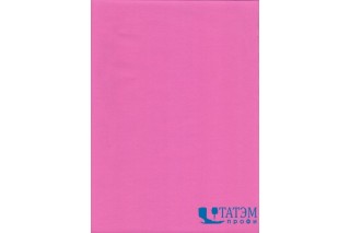 Ткань СVC, 150 г/м2, ярко-розовый (арт. №41) шир. 150 см