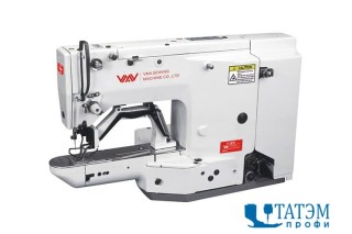 Закрепочная швейная машина VMA V-T1850D (комплект)
