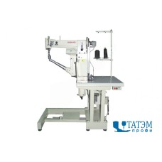 Бортопрошивная швейная машина Golden Wheel CS-8910C (комплект)
