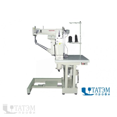 Golden Wheel CS-8910C Бортопрошивная швейная машина (комплект)
