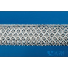 Кружево К-080-61 (рис. 3/1)