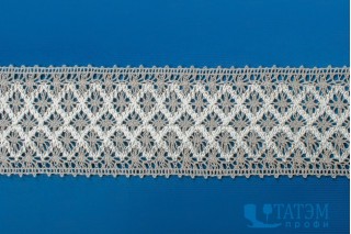 Кружево К-080-61 (рис. 3/1)