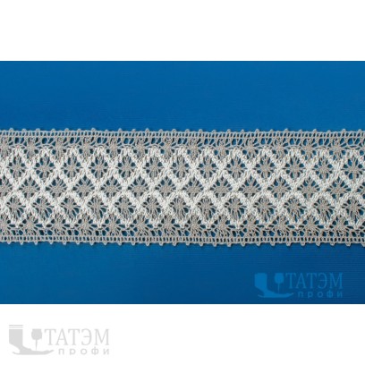 Кружево К-080-61 (рис. 3/1)