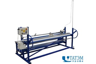 Перемоточная машина Rexel PP 2 C (Польша)
