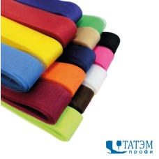 Регилин 50 мм цветной мягкий, уп. 22,85 м