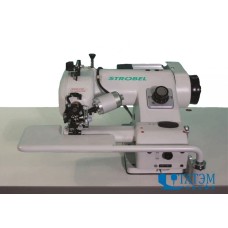 Подшивочная швейная машина Strobel VEB 100-2F-IFC1 (103-180 F) (комплект)