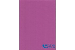 Ткань Тиси 120 г/м2, цв. брусника, арт. №16, шир. 1,50 м