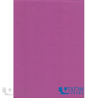 Ткань Тиси 120 г/м2, цв. брусника, арт. №16, шир. 1,50 м