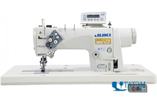 Промышленная швейная машина Juki LH-3588AGS-7/AK135/SC920AN/CP180 (комплект)

