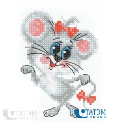 Набор для вышивания 