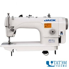 Промышленная швейная машина Jack JK-9100BH (комплект)