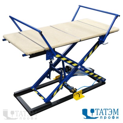 Rexel ST-3/R Пневматический стол для обивки мебели (Польша)