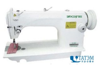 Швейная машина имитации ручного стежка Zoje ZJ2781 (комплект)