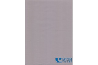 Ткань СVC, 150 г/м2, серый (арт. №20) шир. 150 см