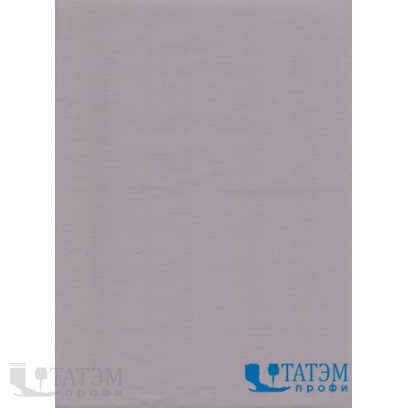 Ткань СVC, 150 г/м2, серый (арт. №20) шир. 150 см