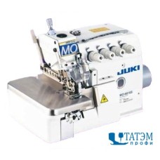 6-ти ниточный оверлок JUKI MO6843S-1D6-40H (комплект)
